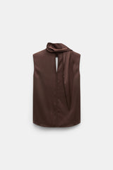 Dorothee Schumacher Bluse Sense of Shine