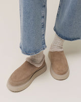 Inuikii Sneaker Classic Micro Beige