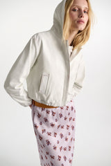 Dorothee Schumacher Lederjacke Sleek Statement