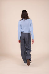 Liviana Conti Hose Eric