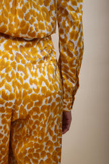 Friendly Hunting Pants Adeen Cheetah