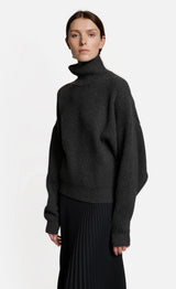 Kiefermann Pullover Biccia Stone