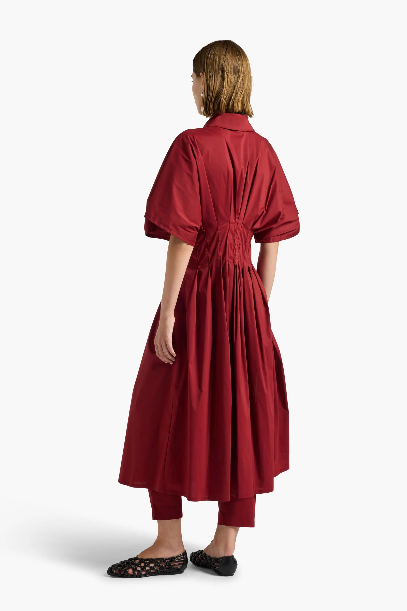 Liviana Conti Kleid Therese Rost