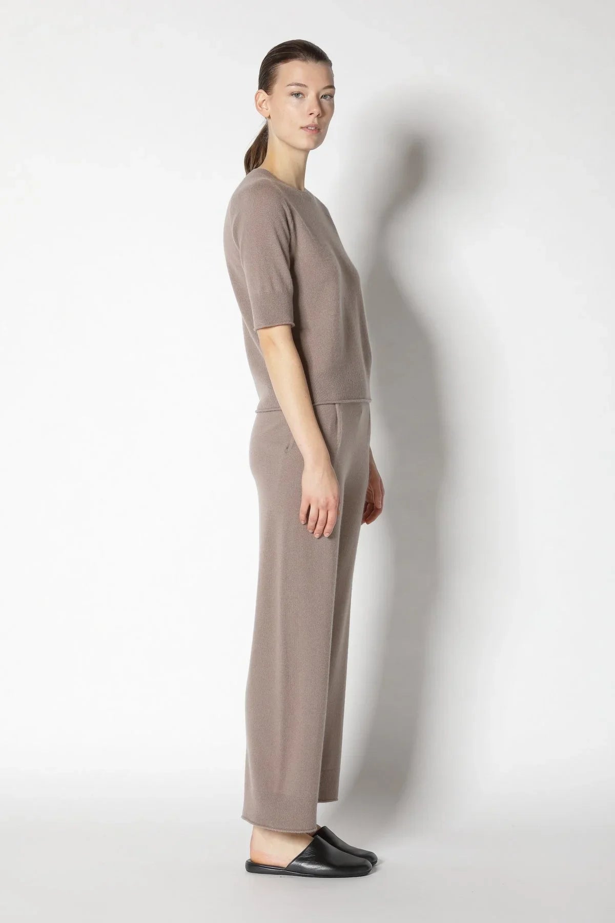 Sminfinity Top Jumper Truffle