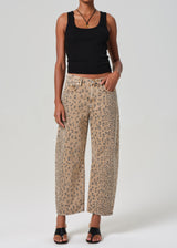 Citizens of Humanity Jeans Miro Cheetah