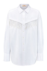 IVI Collection Bluse Cowgirl Glam