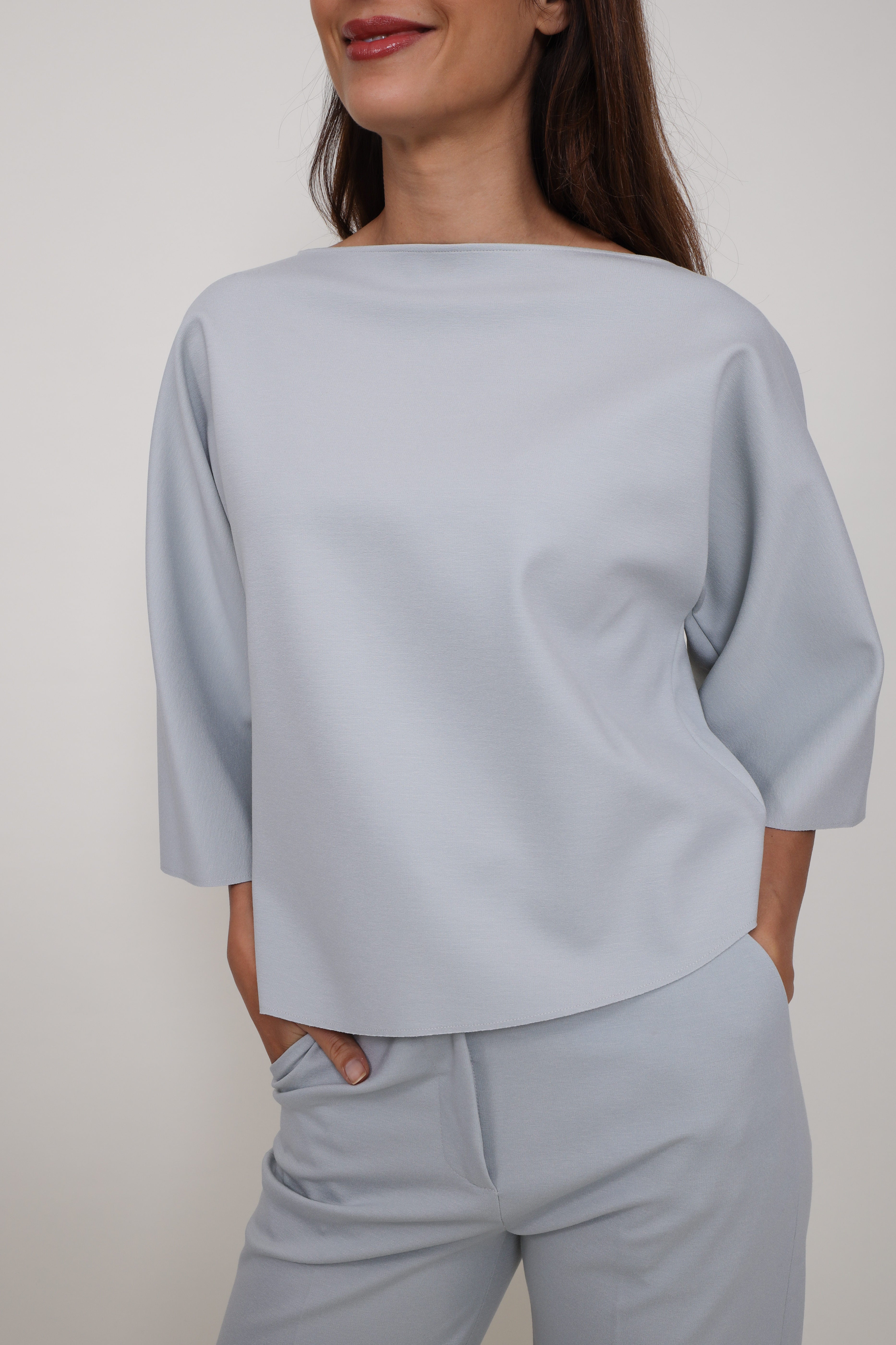 Liviana Conti Shirt Telca Breeze