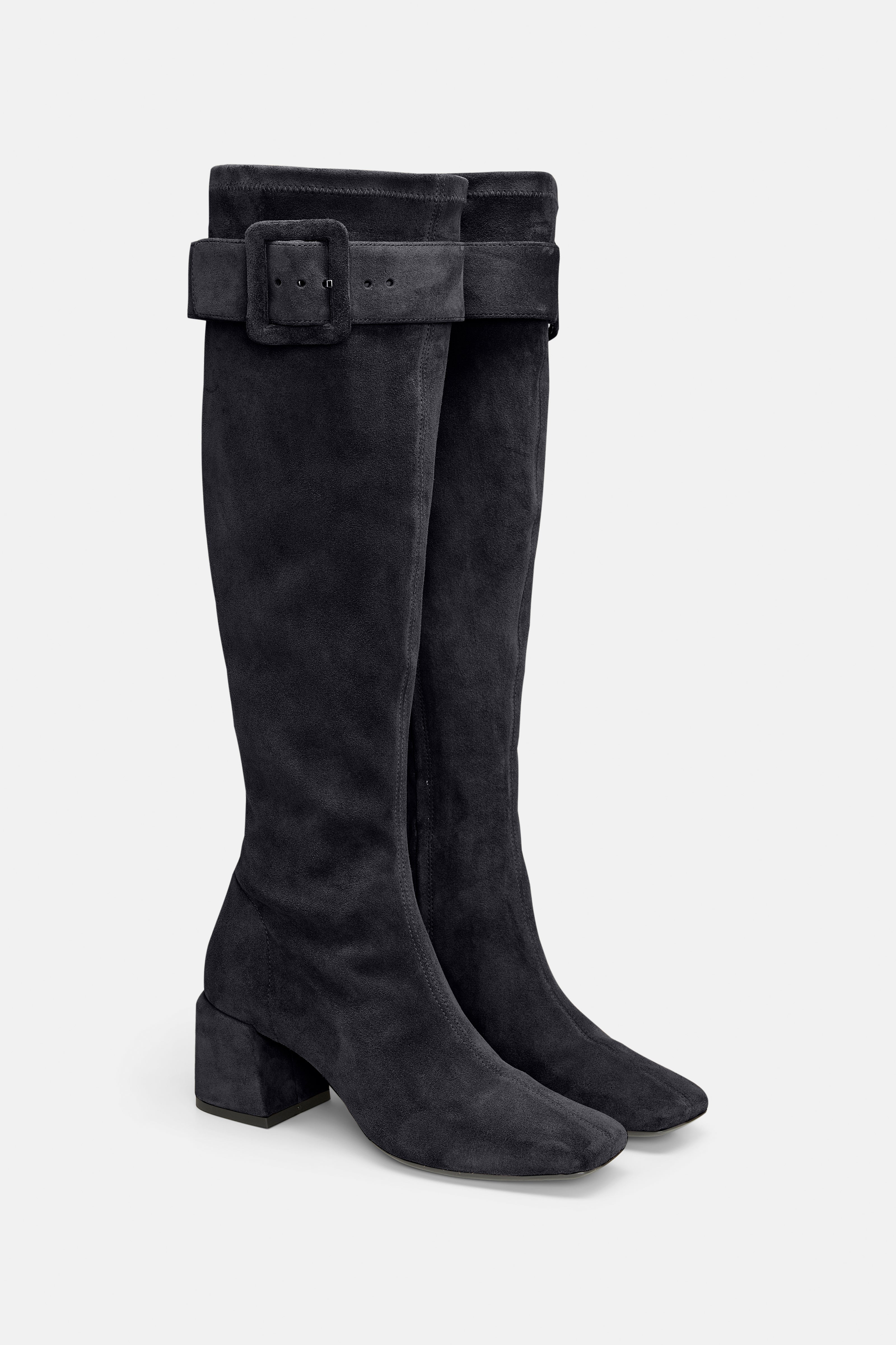 Dorothee Schumacher Boots Softly Stretch