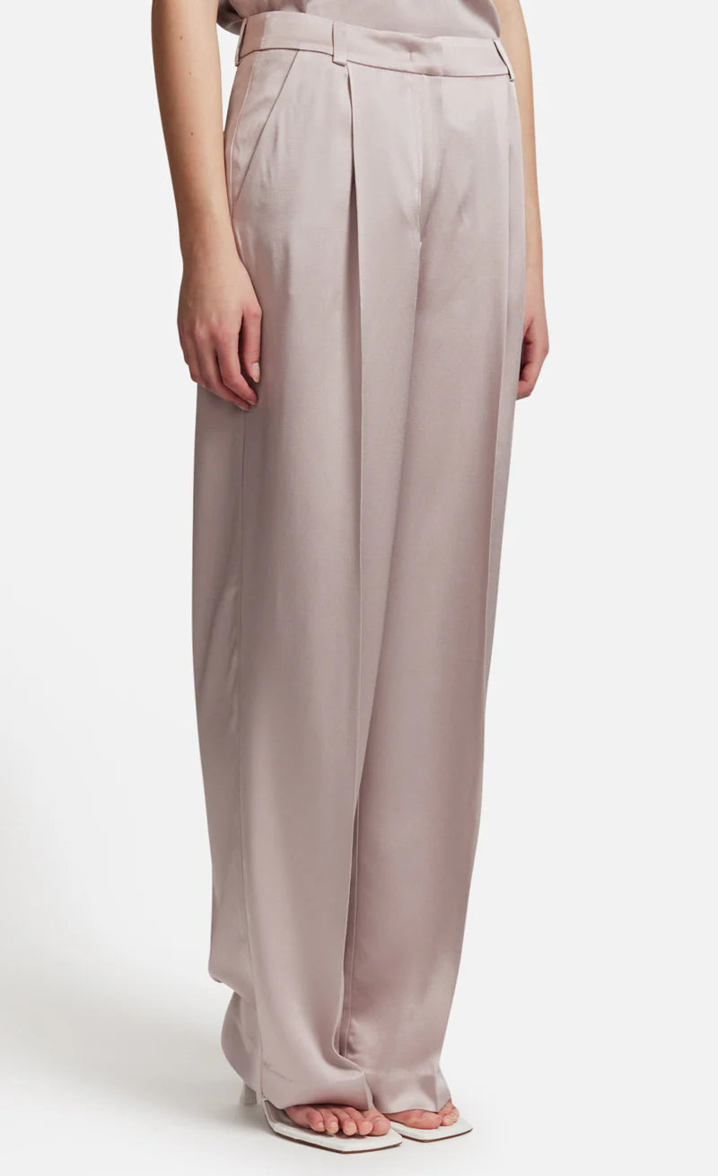 Kiefermann Hose Belize Mauve