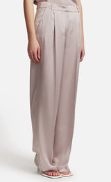 Kiefermann Hose Belize Mauve