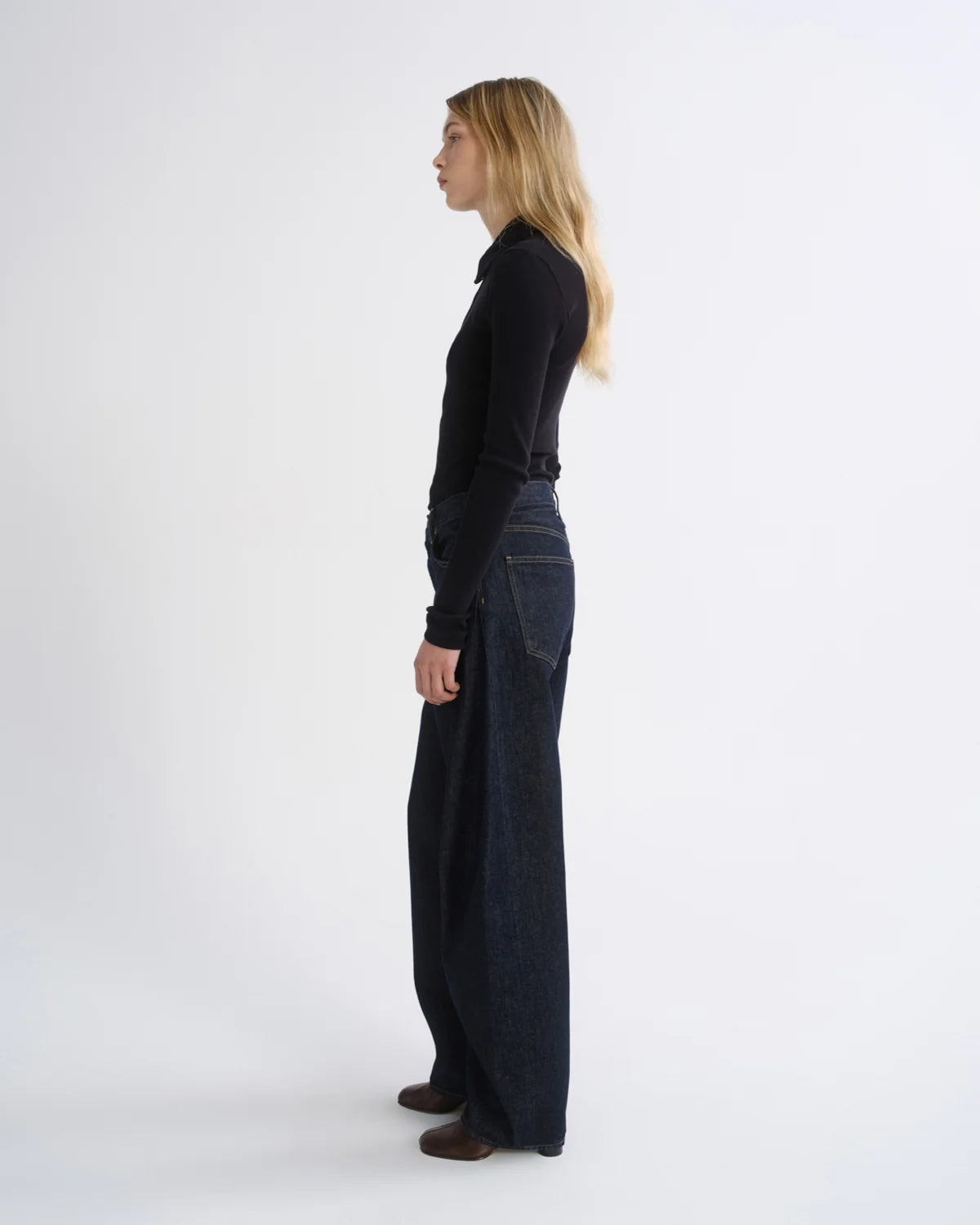 Agolde Jeans Luna