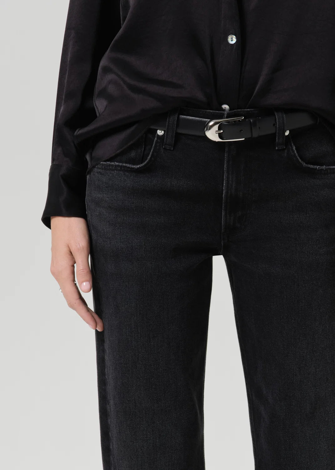 Citizens of Humanity Jeans Anisa Willow