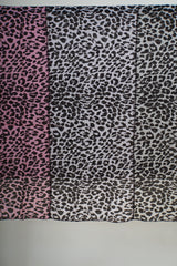 Friendly Hunting Tuch Scarf Patch Cheetah