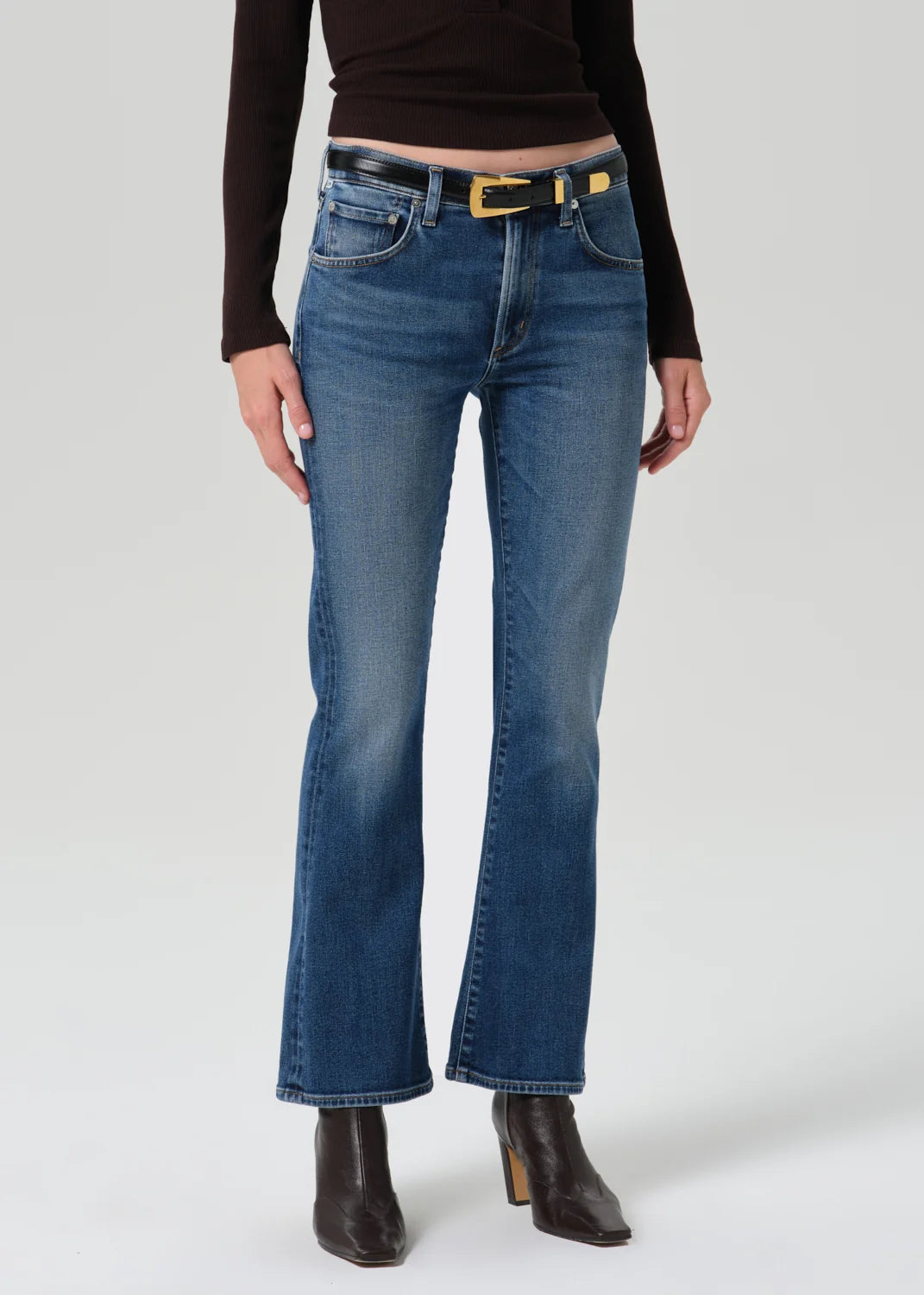 Citizens of Humanity Jeans Goldie Allister