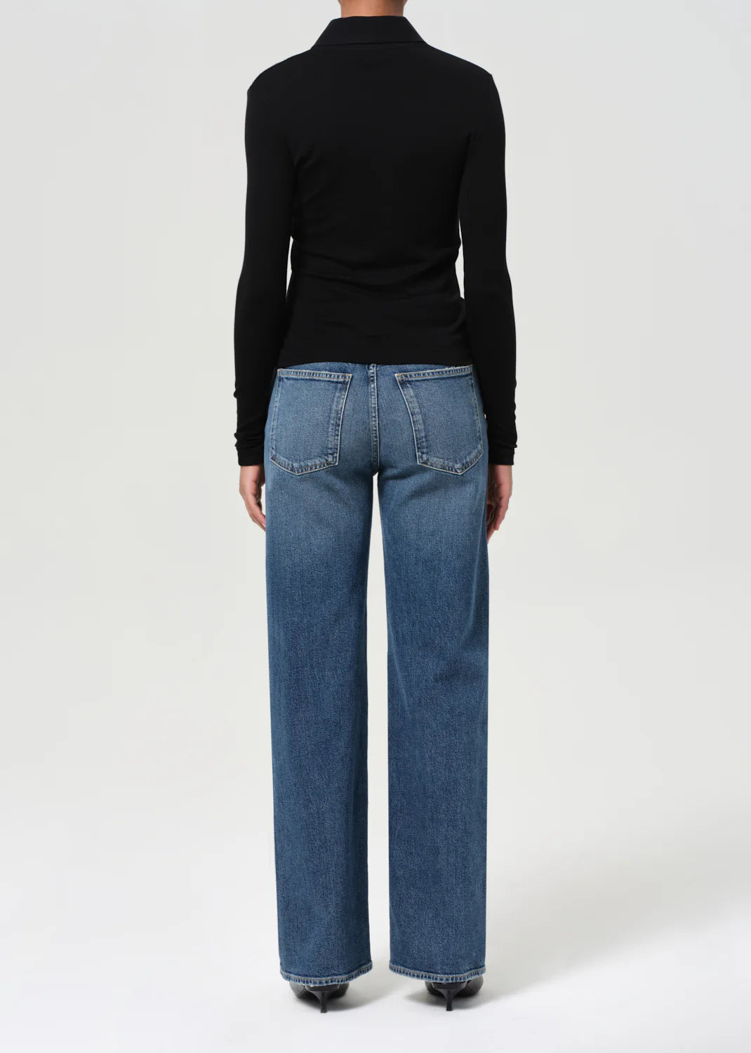 Agolde Jeans Harper Enroll