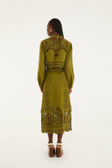 Farm Rock Majestic Garden