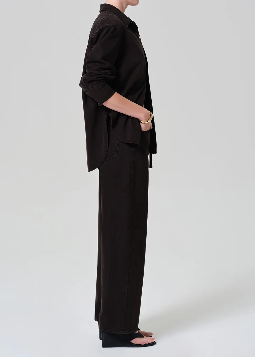 Citizens of Humanity Jeans Brynn Drawstring