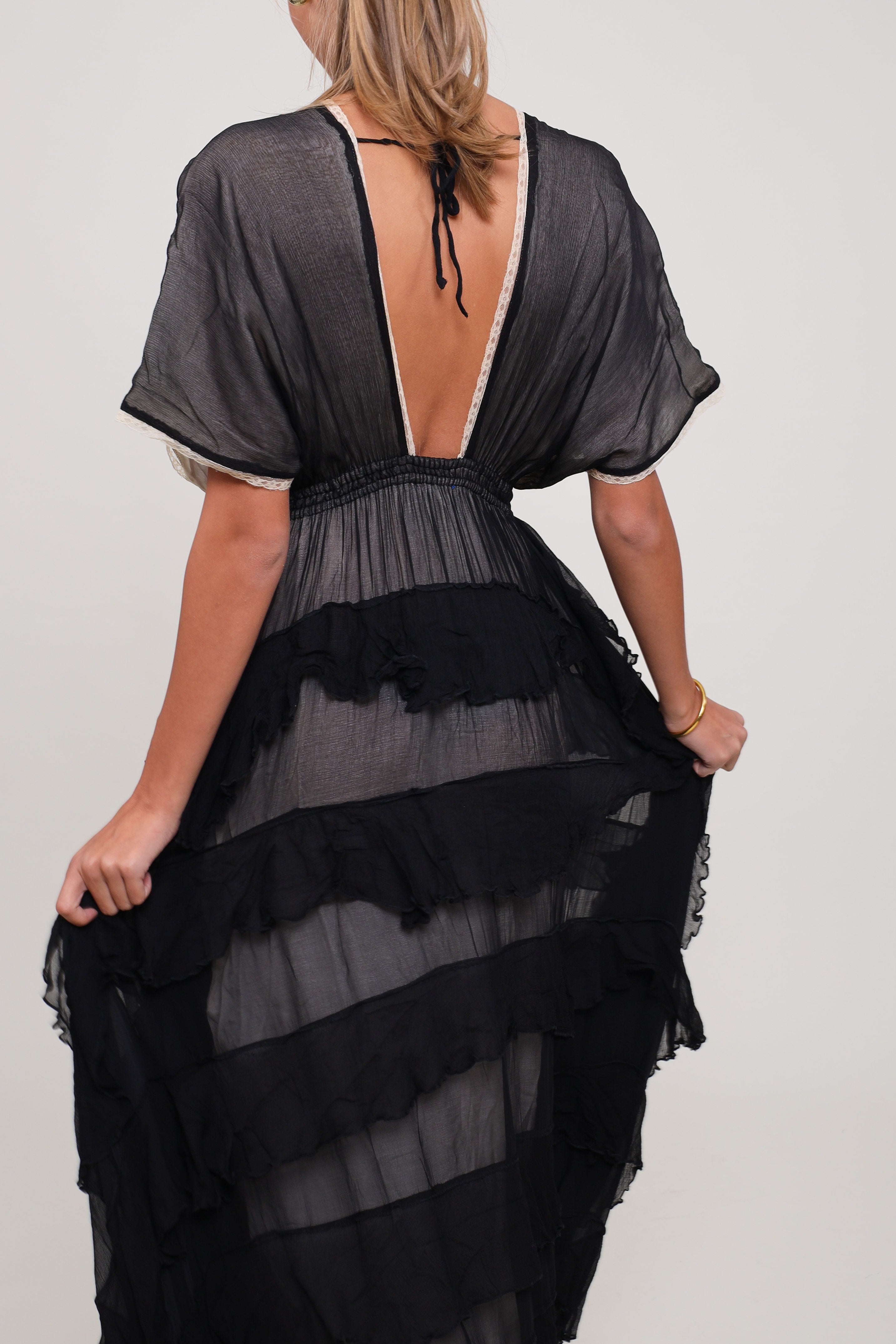 Mes Demoiselles Kleid Charlotte