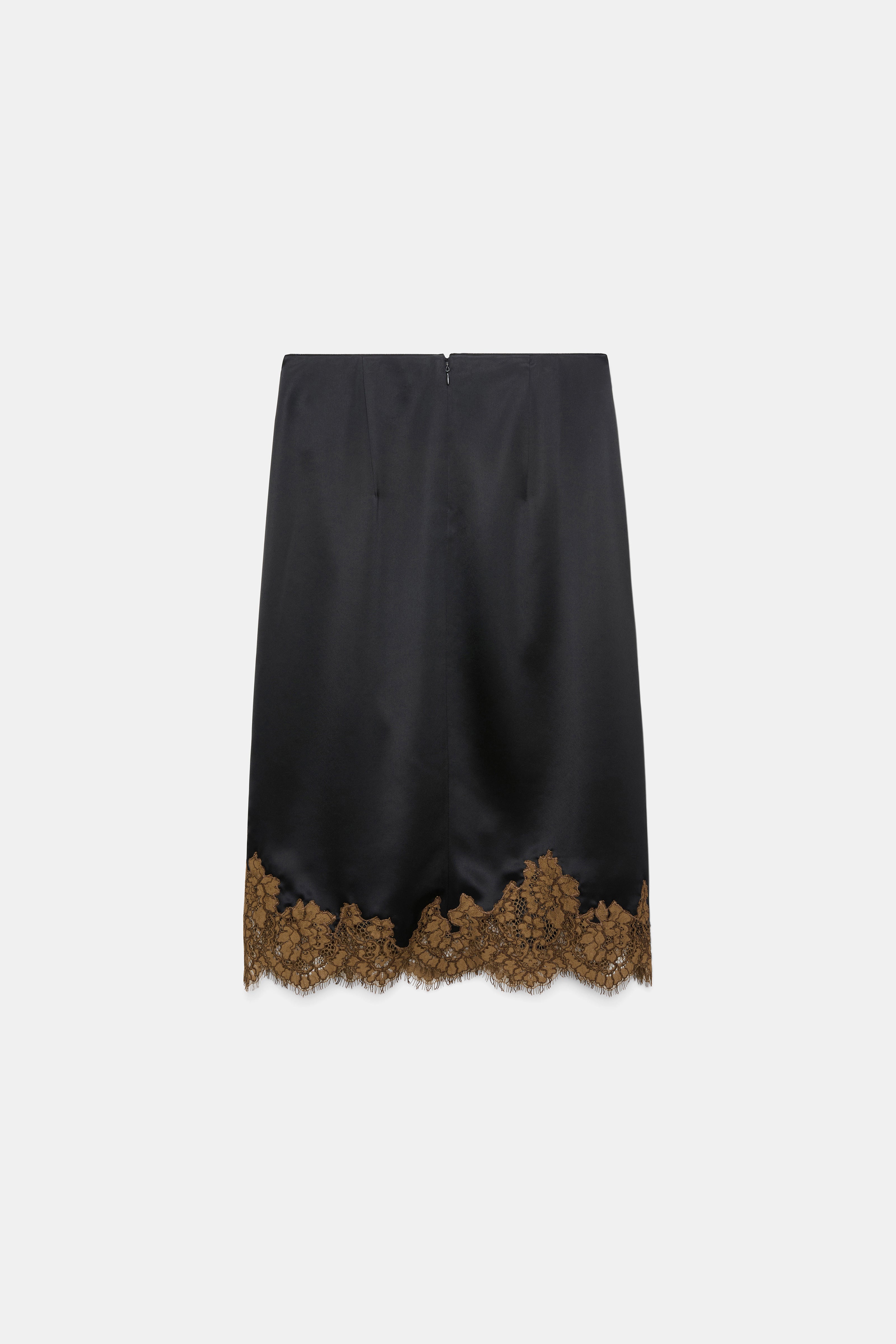 Dorothee Schumacher Rock Shiny Statement