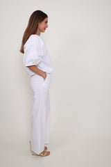 Liviana Conti trousers Julian Bianco