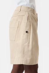 Closed Shorts Winslet