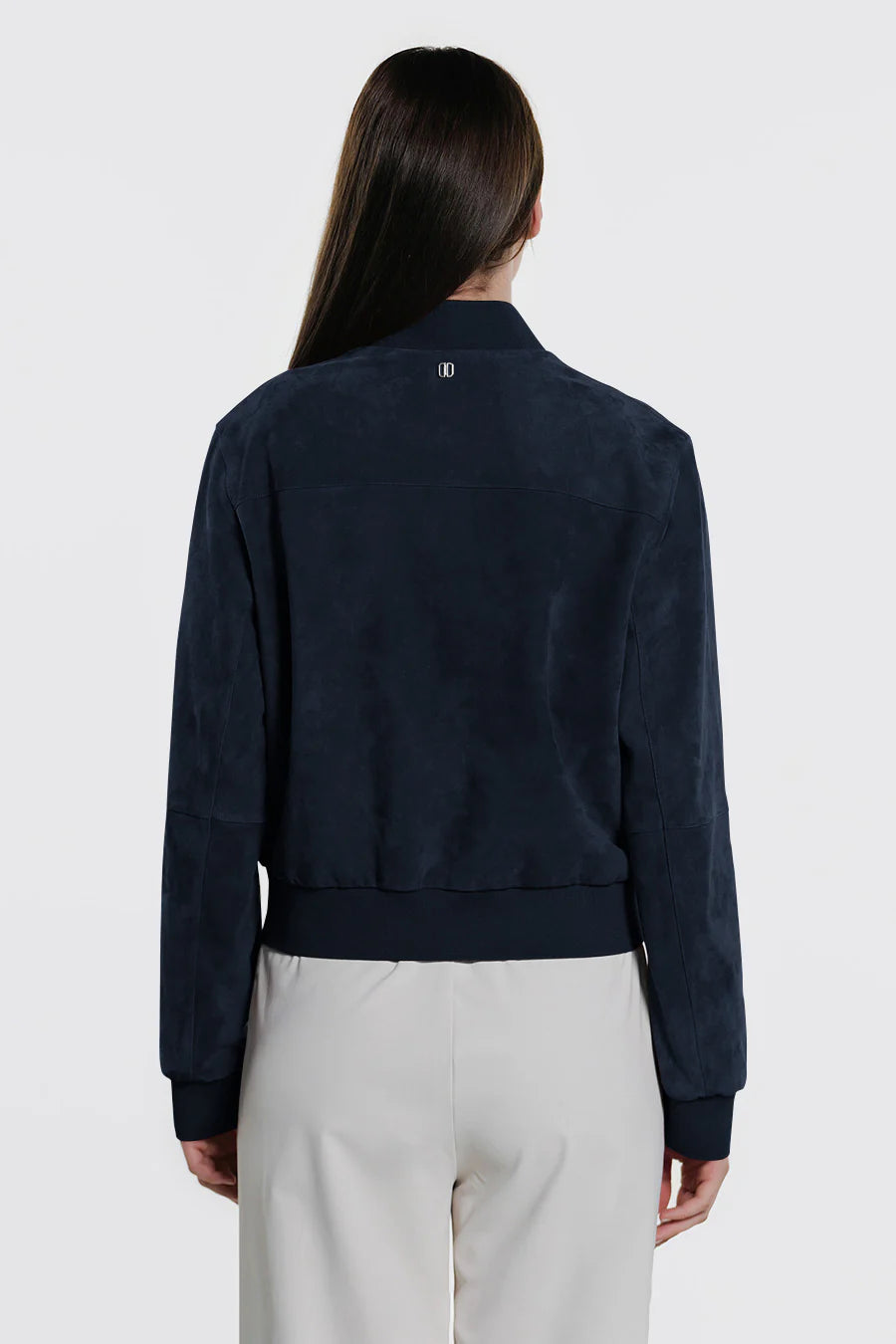 Duno Jacket Athina Summer Blue