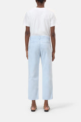 Closed Hose Serandon Sky