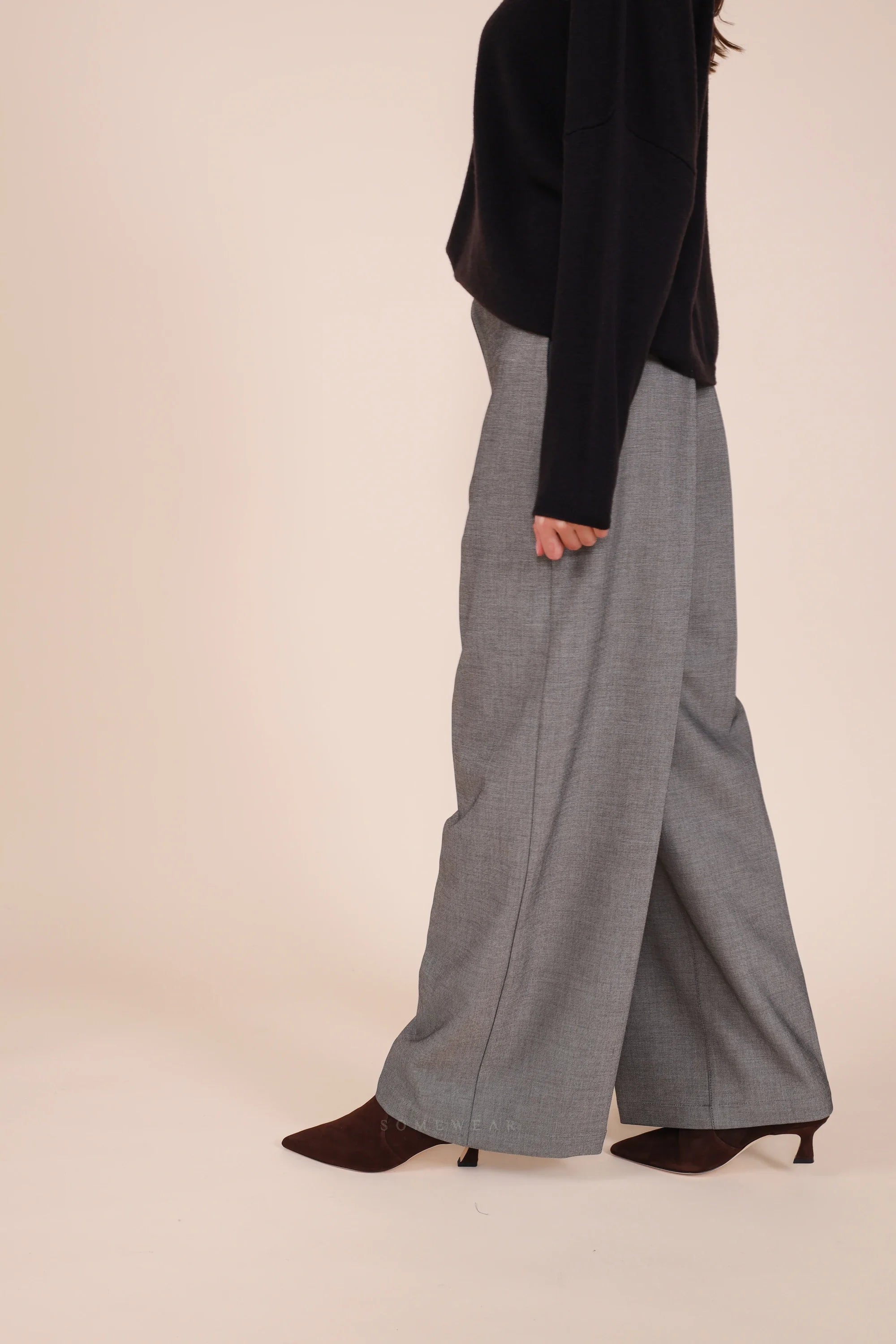 Liviana Conti Pants Lunara