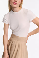Dorothee Schumacher T-Shirt Chic Comfort