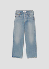 Agolde Jeans Ren Orten