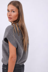 Heartfelt Sweater Metal