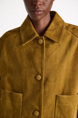 Dorothee Schumacher Lederjacke Soft Touch