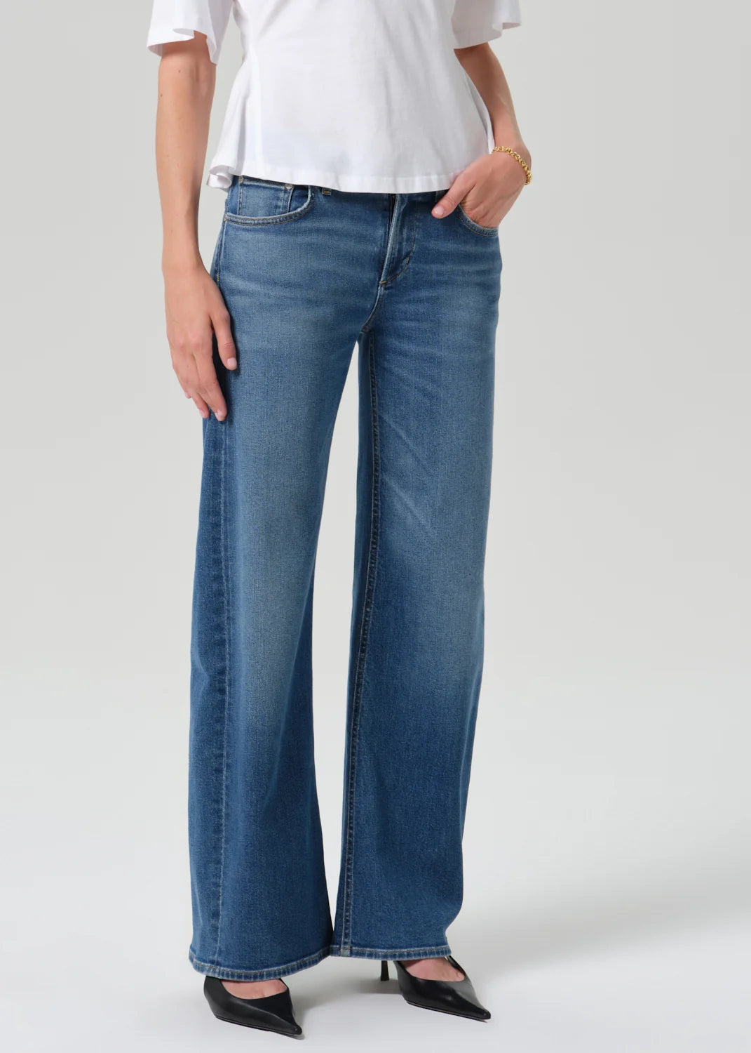 Citizens of Humanity Jeans Nora Benson