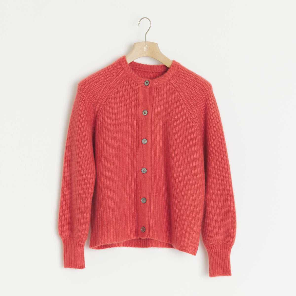 Friendly Hunting Cardigan Audrey