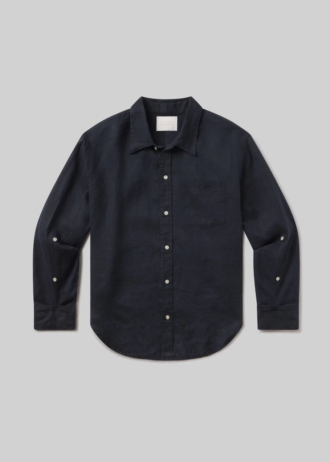 Citizens of Humanity Bluse Kayla Marine
