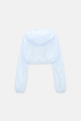 Dorothee Schumacher Armcover Sporty Ice Sky