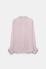 Dorothee Schumacher Bluse Striped Ease
