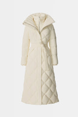 Mackage Mantel Laurella Cream