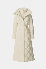 Mackage Mantel Laurella Cream