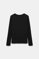 Dorothee Schumacher Shirt All Time Favorites Black