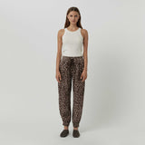 Friendly Hunting Hose Fanty Cheetah