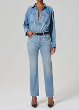 Citizens of Humanity Jeans Blaine Gemini