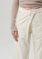 Citizens of Humanity Jeans Ines Bone