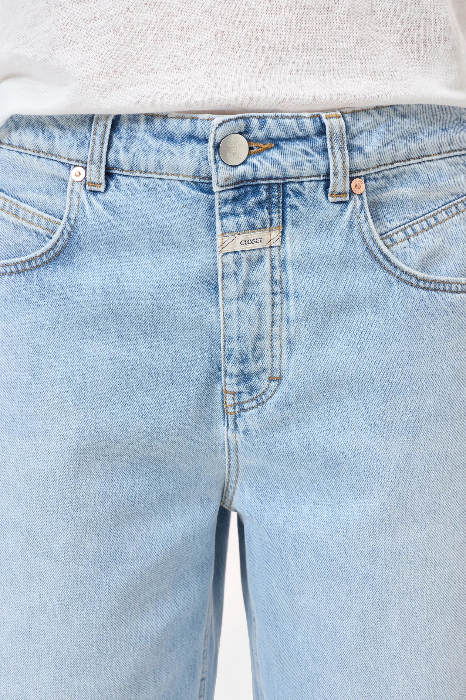 Closed Shorts Jenica Denim