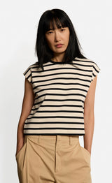 Kiefermann Top Jaleena