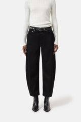 Closed Jeans Jazzie Black