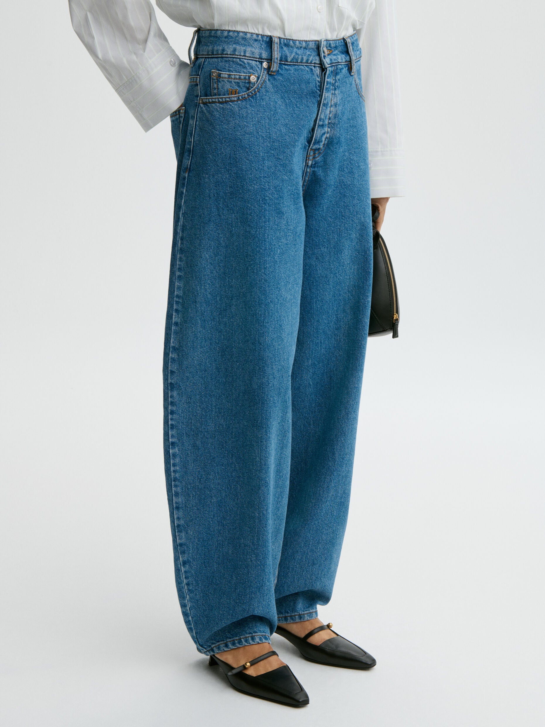 By Malene Birger Jeans Dallas
