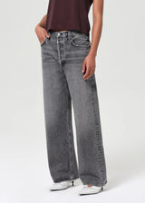 Agolde Jeans Low Slung Spirit
