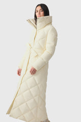 Mackage Mantel Laurella Cream