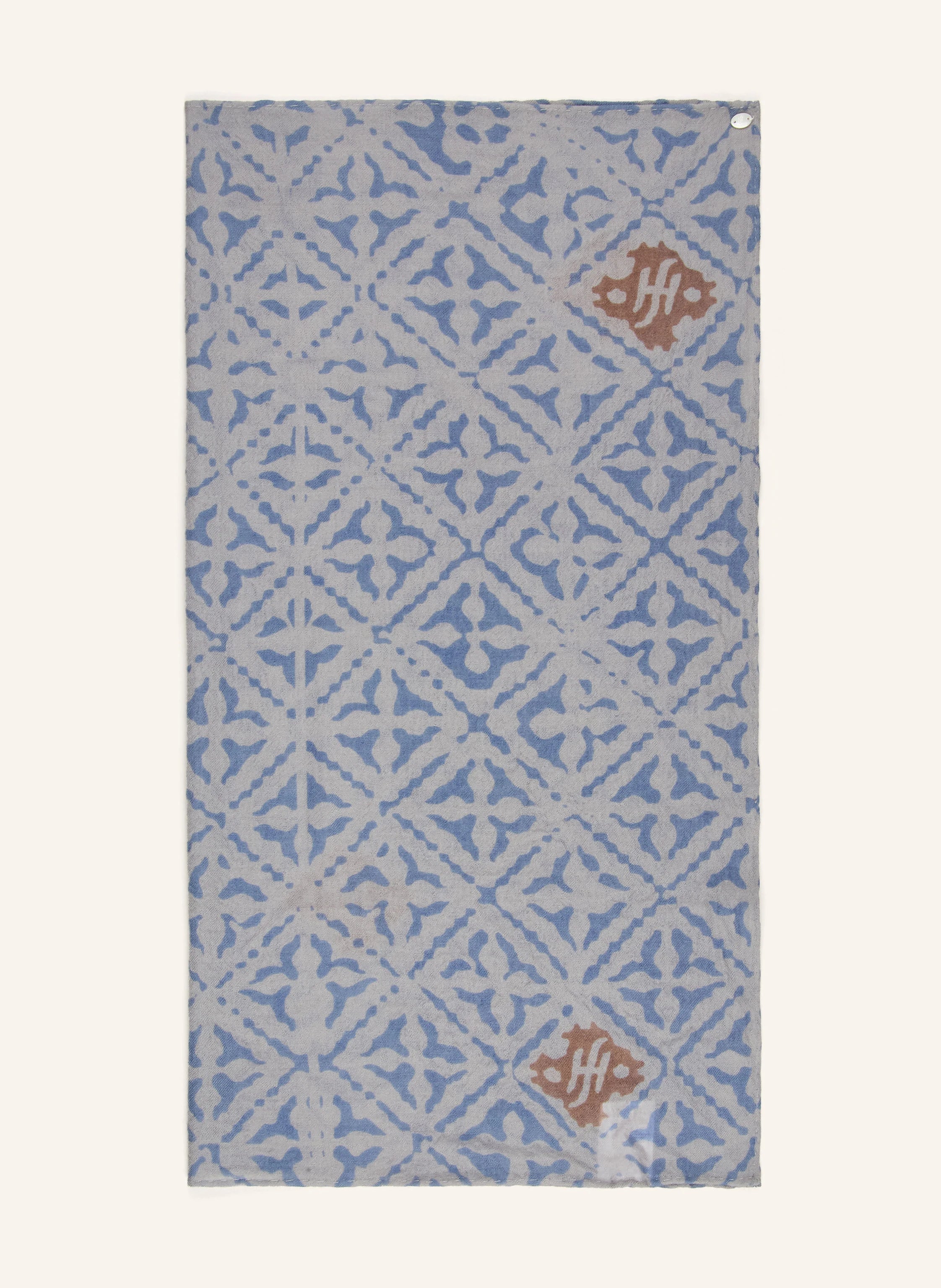 Friendly Hunting Scarf Midicube Eyes of Marrakech